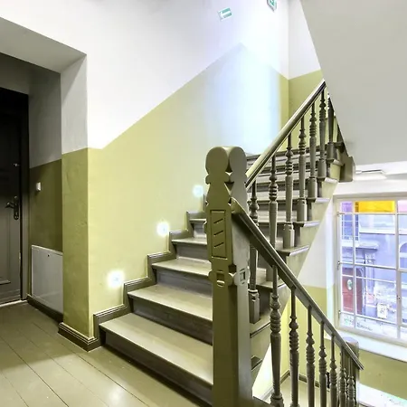 Apartamento Mini 6.2 - Acco Rent Gdańsk