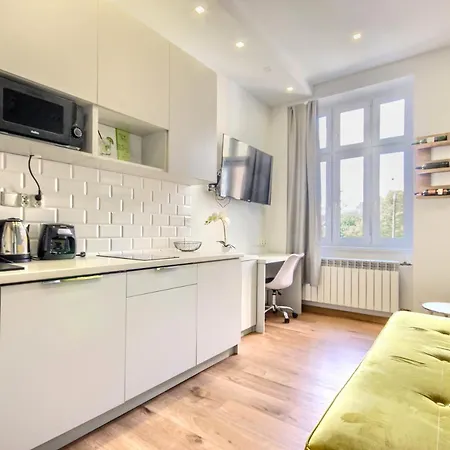 Mini 6.2 - Acco Rent Apartamento