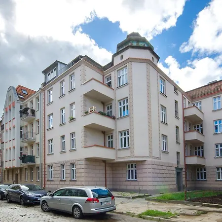 Apartamento Mini 6.2 - Acco Rent Gdańsk