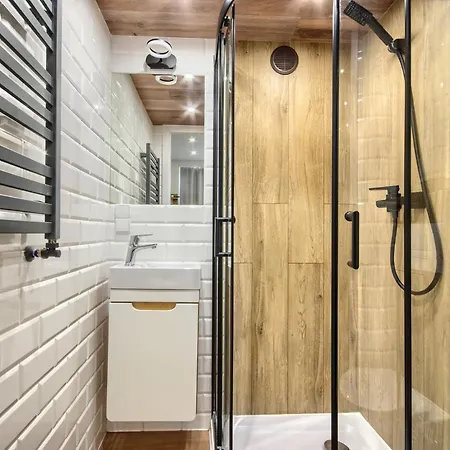 Appartement Mini 6.2 - Acco Rent *