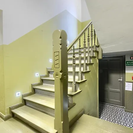 Apartment Mini 6.2 - Acco Rent